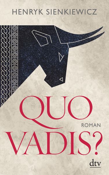 Cover von Quo vadis?