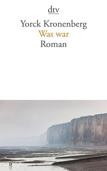 Cover von Was war