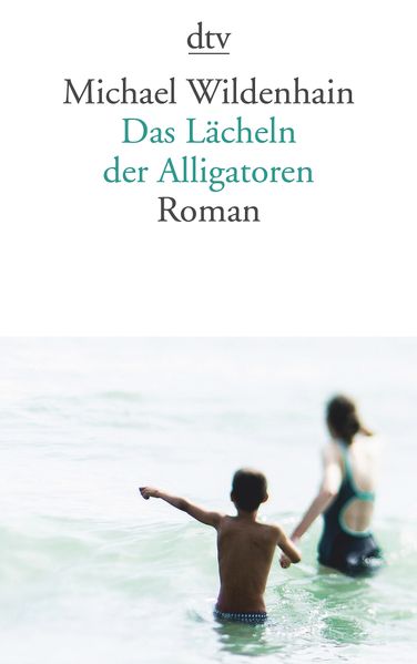 Cover von Das Lächeln der Alligatoren