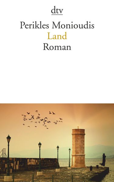 Cover von Land