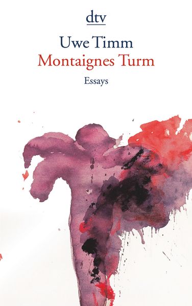 Cover von Montaignes Turm