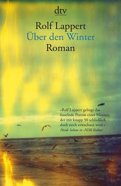 Cover von Ãœber den Winter