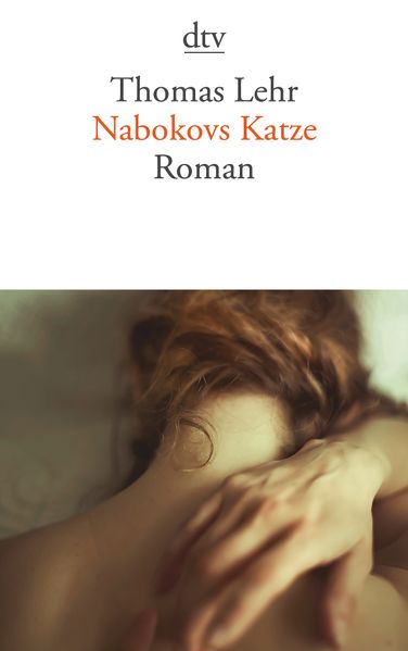 Cover von Nabokovs Katze