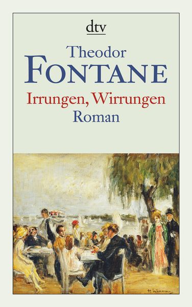 Cover von Irrungen, Wirrungen