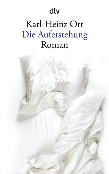 Cover von Die Auferstehung