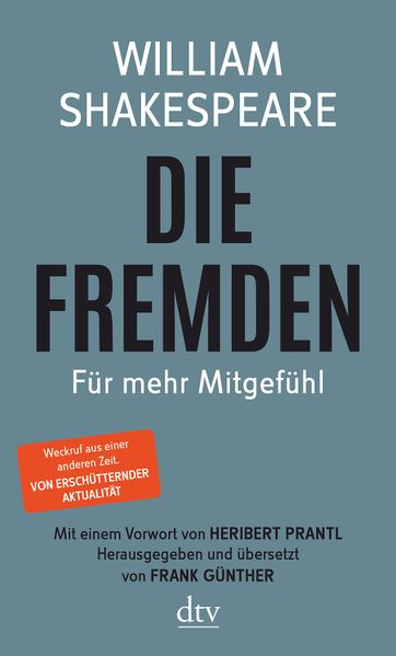 Cover von Die Fremden