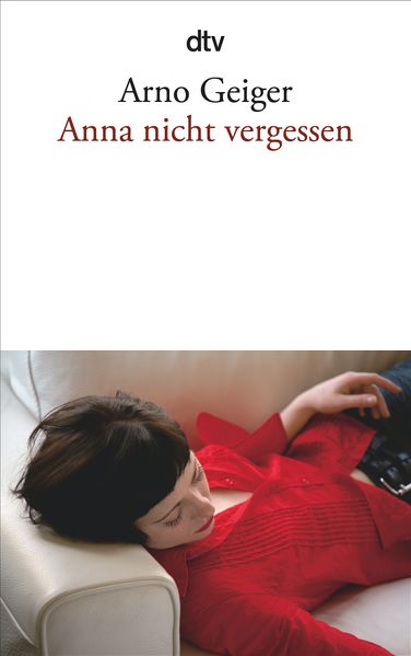 Cover von Anna nicht vergessen