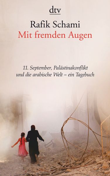 Cover von Mit fremden Augen