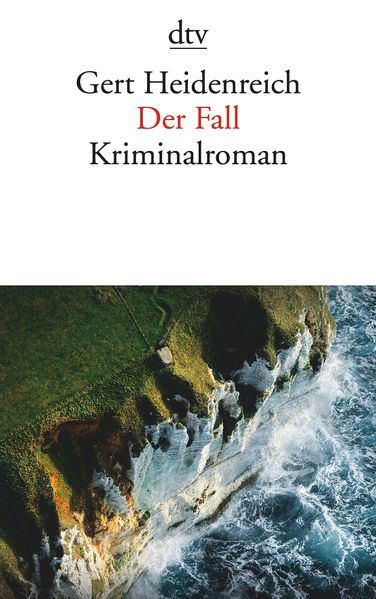 Cover von Der Fall