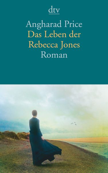 Cover von Das Leben der Rebecca Jones