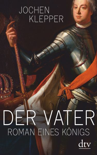 Cover von Der Vater