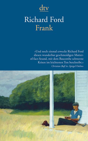 Cover von Frank
