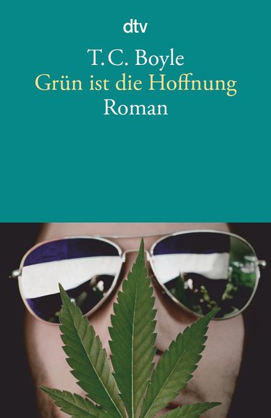 Cover von Grün ist die Hoffnung