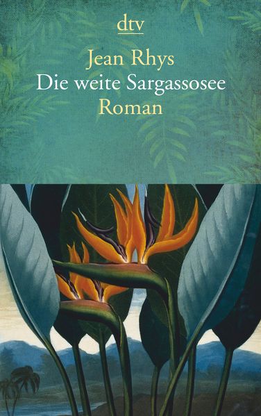 Cover von Die weite Sargassosee