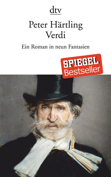 Cover von Verdi