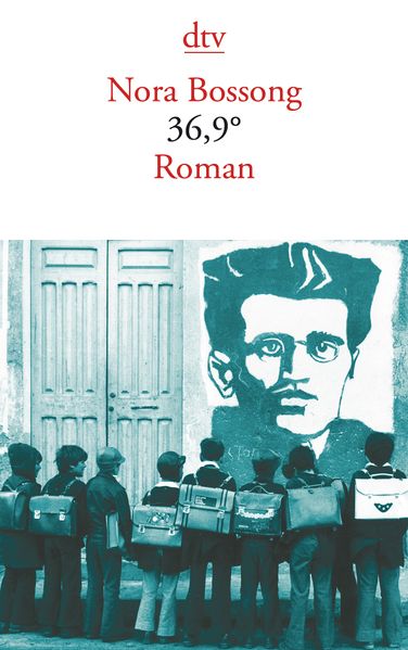 Cover von 36,9°
