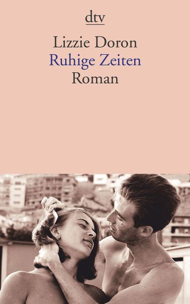 Cover von Ruhige Zeiten