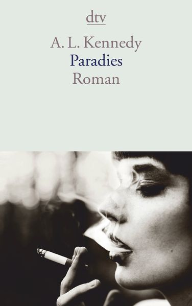 Cover von Paradies