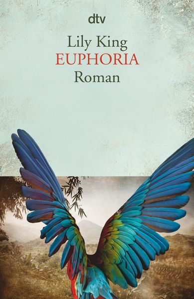 Cover von Euphoria