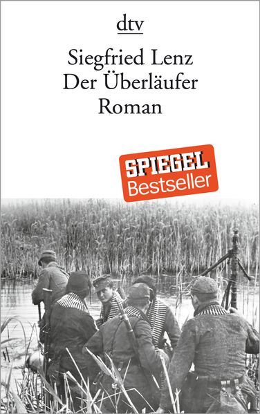 Cover von Der Überläufer