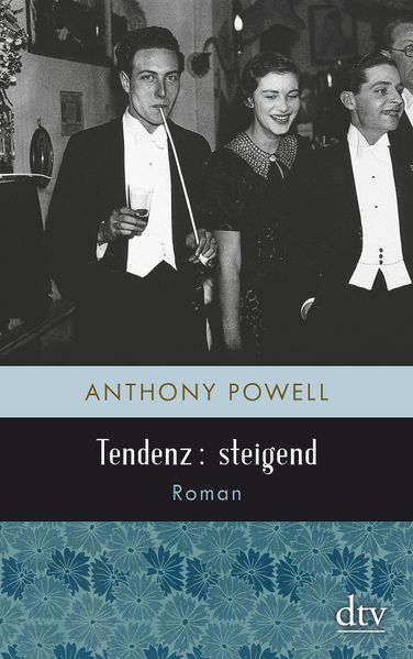 Cover von Tendenz: steigend