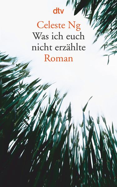 Cover von Was ich euch nicht erzählte