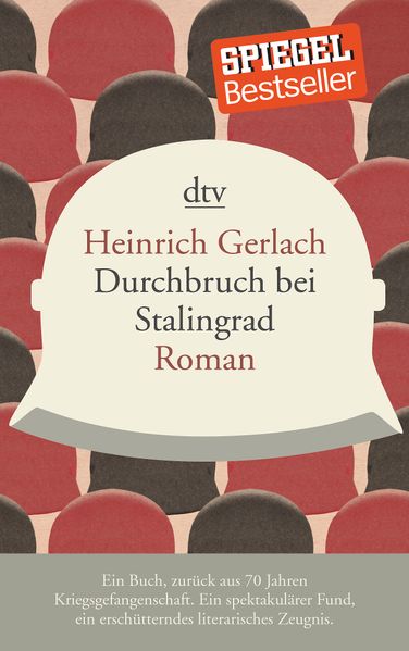 Cover von Durchbruch bei Stalingrad