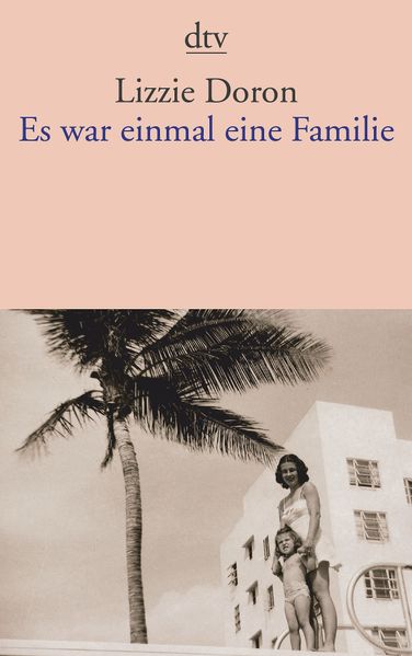 Cover von Es war einmal eine Familie