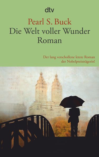 Cover von Die Welt voller Wunder