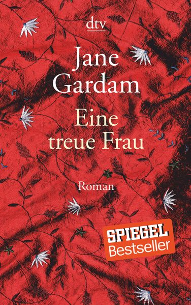 Cover von Eine treue Frau