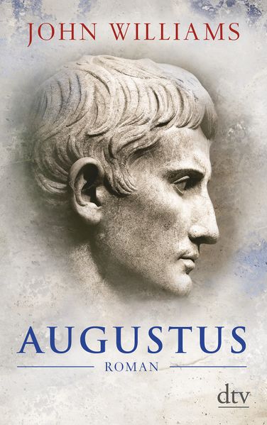 Cover von Augustus