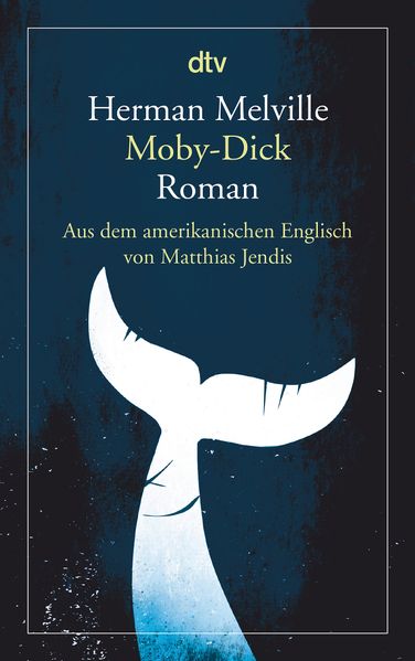 Cover von Moby-Dick oder Der Wal