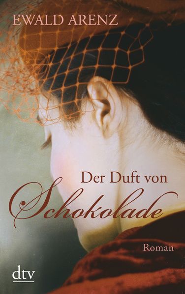 Cover von Der Duft von Schokolade