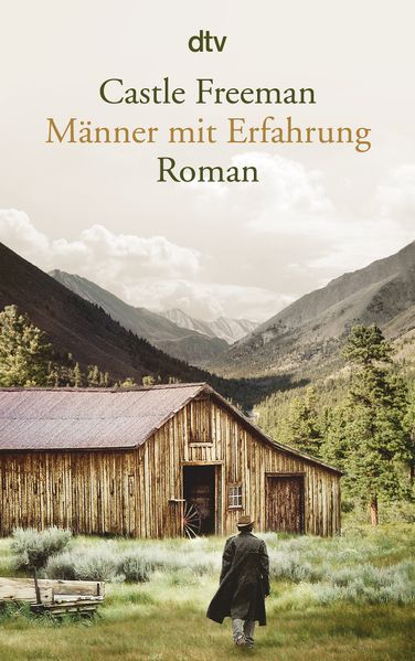 Cover von Männer mit Erfahrung