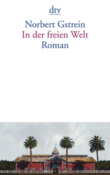 Cover von In der freien Welt