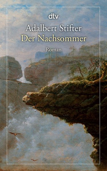 Cover von Der Nachsommer