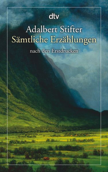 Cover von Sämtliche Erzählungen