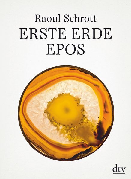 Cover von Erste Erde