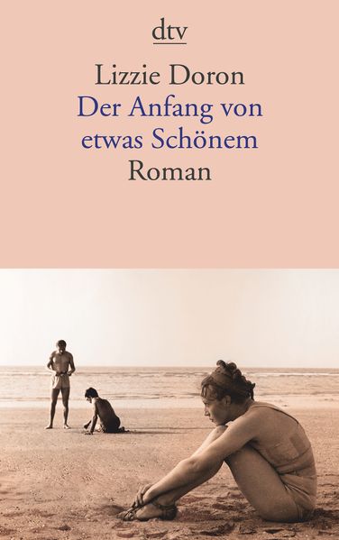 Cover von Der Anfang von etwas Schönem