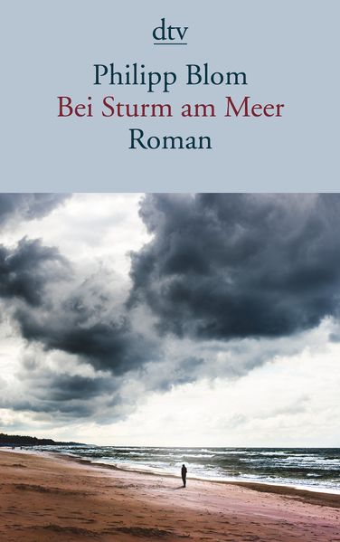 Cover von Bei Sturm am Meer