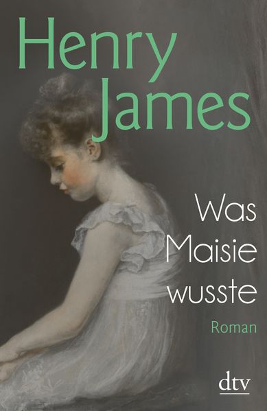 Cover von Was Maisie wusste