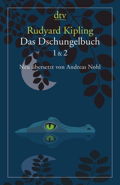 Cover von Das Dschungelbuch 1 & 2