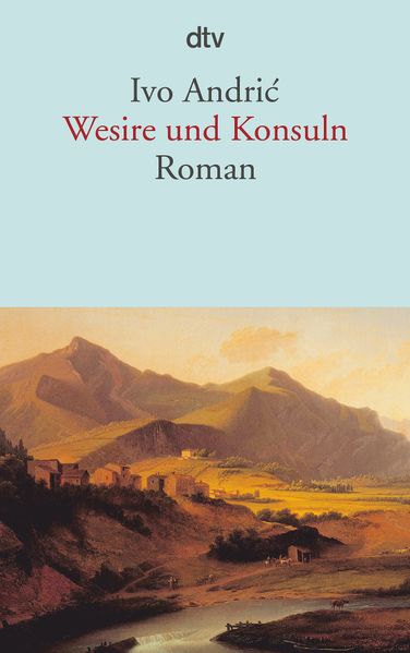 Cover von Wesire und Konsuln