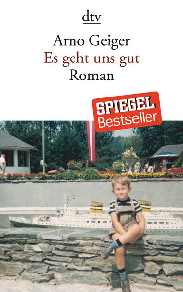 Cover von Es geht uns gut