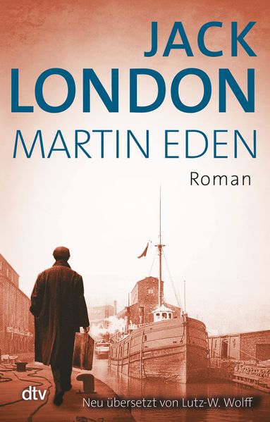 Cover von Martin Eden
