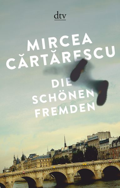 Cover von Die schönen Fremden