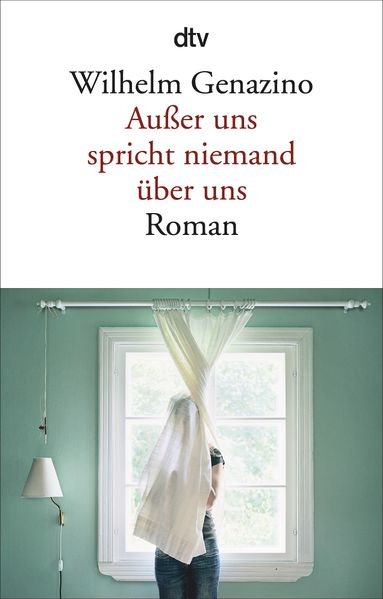 Cover von Außer uns spricht niemand über uns