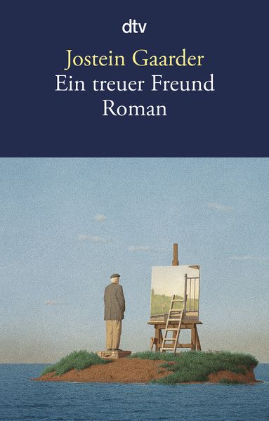 Cover von Ein treuer Freund