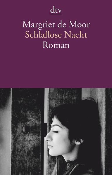 Cover von Schlaflose Nacht