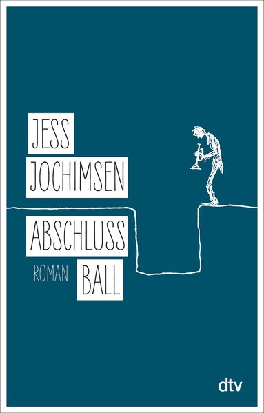 Cover von Abschlussball